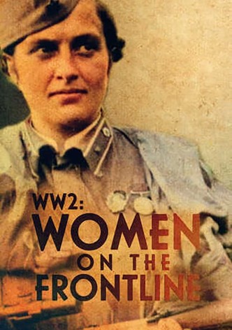 Women on the Front Line