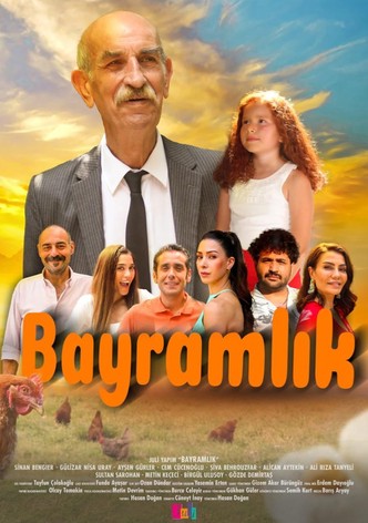 Bayramlik