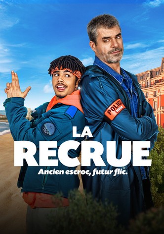 La recrue