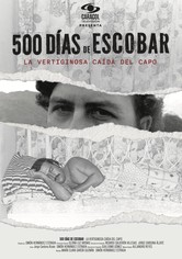 Os 500 Dias de Escobar
