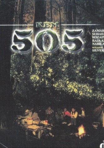 Kem 505