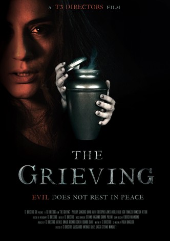 The Grieving