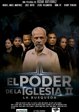 El Poder de la Iglesia II
