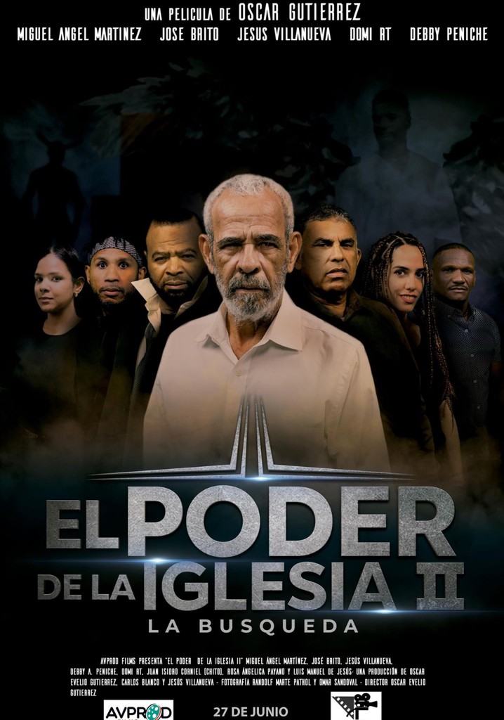El Poder de la Iglesia II