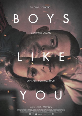 Boys Like You