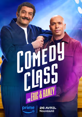Comedy Class