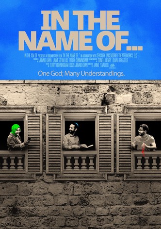 In the Name Of