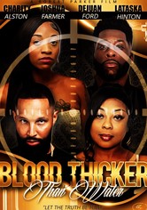 Blood Thicker Than Water