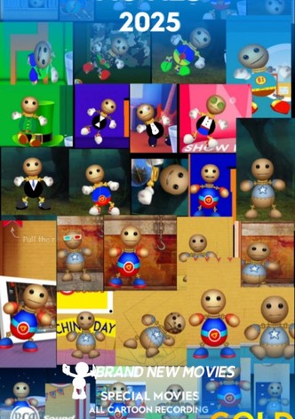 The First Buddyman of Kick the Buddy by New Compilation Movies of Edition