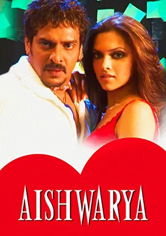 Aishwarya poster