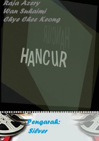 Hancur