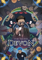 Story Time with Devon