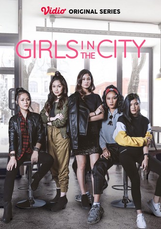 Girls in the City