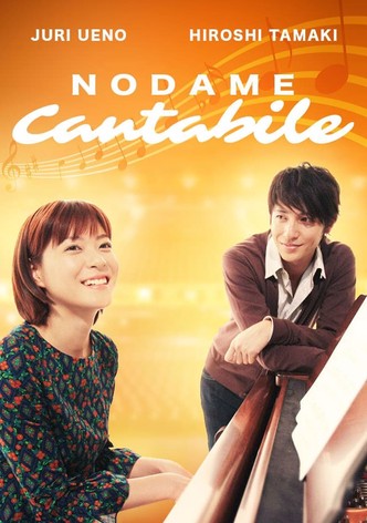 Nodame Cantabile