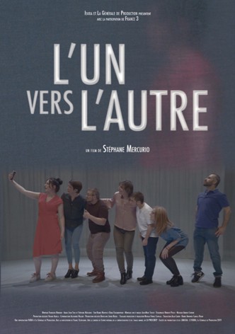 L'un vers l'autre