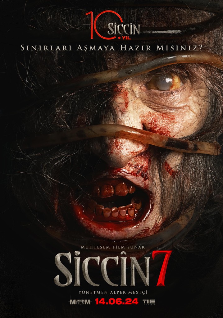 Siccin movie: where to watch streaming online