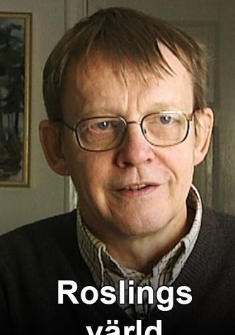 Roslings värld