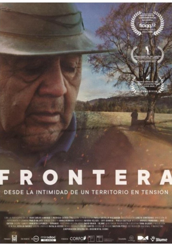 Frontera
