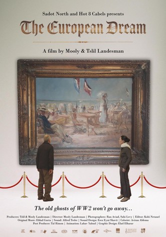 El sueño europeo