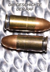 Die Geschichte der RAF