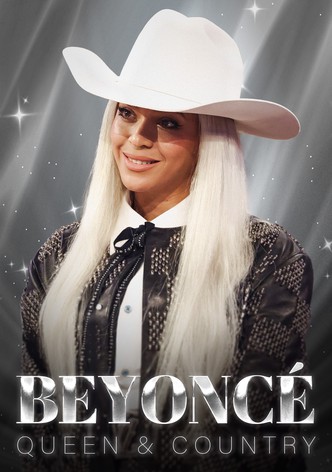 Beyoncé - Queen and Country
