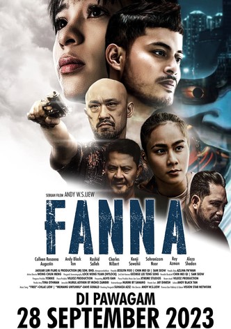 Fanna