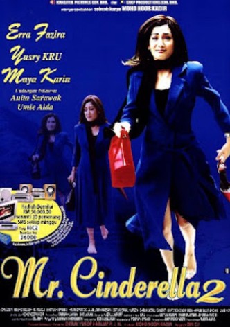 Mr. Cinderella 2