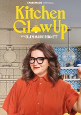 Kitchen Glow Up - Season 2