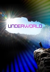 Underworld - Le più belle grotte del mondo e i loro segreti - Stagione 1