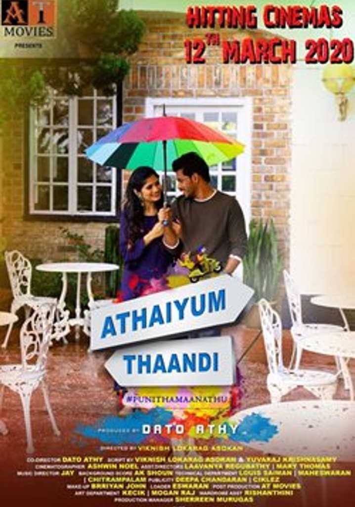 Athaiyum Thaandi