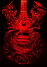 Music Store Massacre