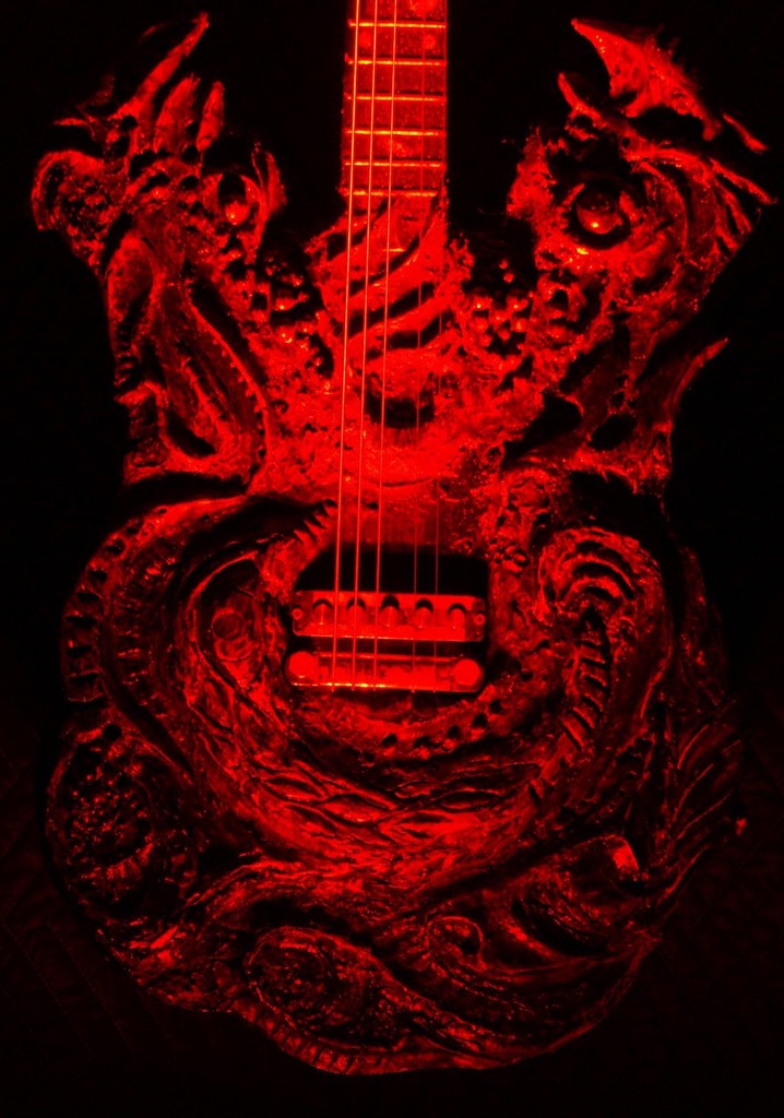 Music Store Massacre