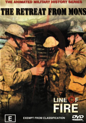 Line of Fire