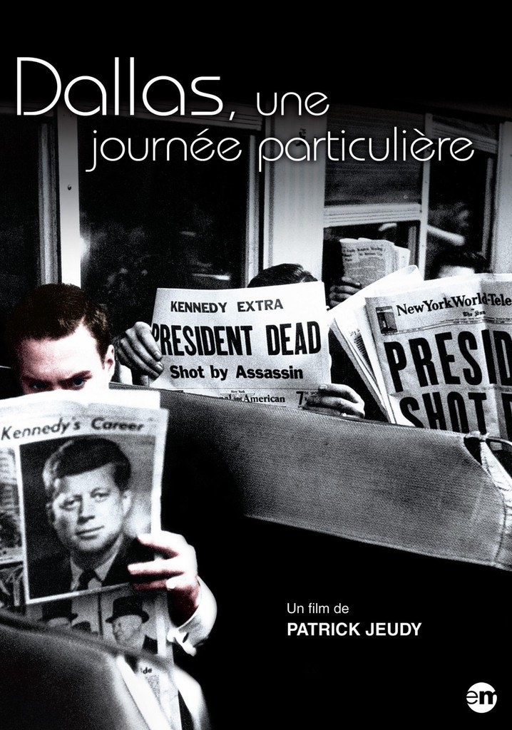 Dallas, une journée particulière