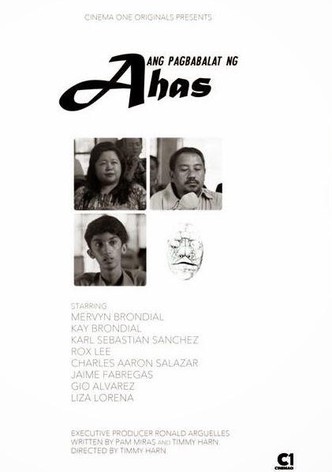 Ang Pagbabalat ng Ahas