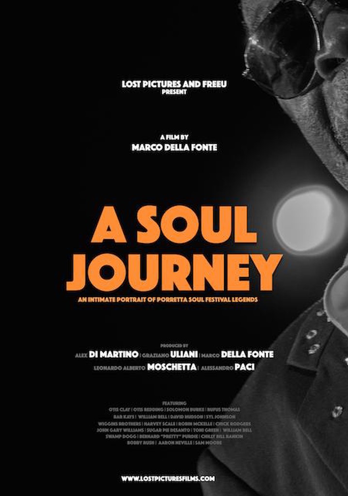 Soul Journey