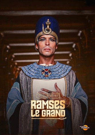 Ramses II. - Ägyptens größter Herrscher - Staffel 1