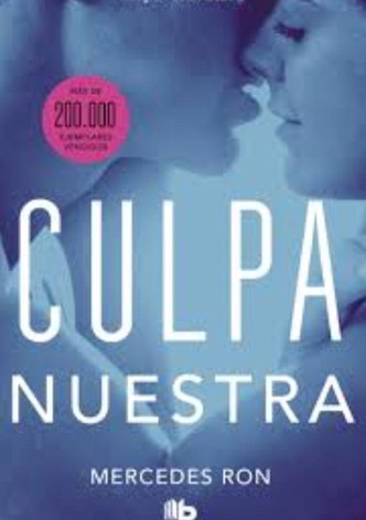 Culpa nuestra