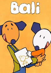 J'apprends la langue des signes avec Bali - Saison 1