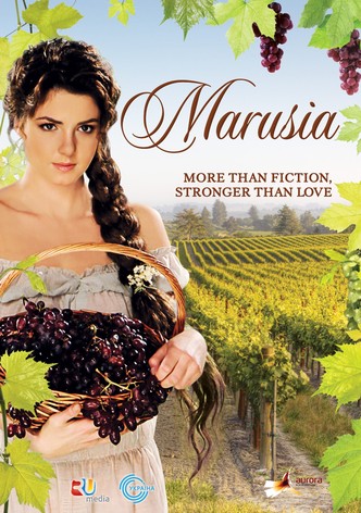 Marusya