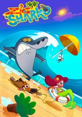Zig i Sharko