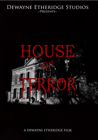 House of Terror