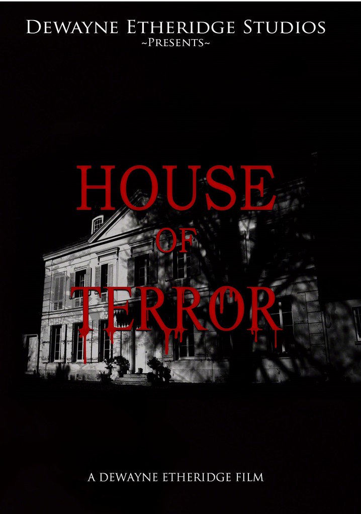 House of Terror