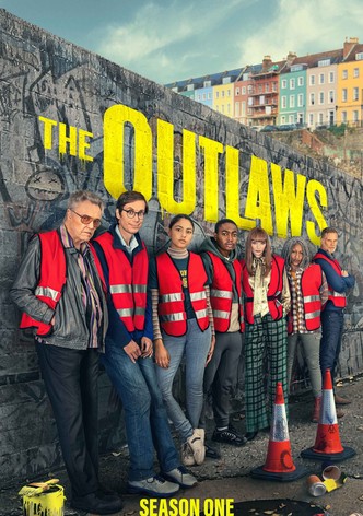 The Outlaws