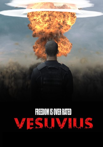 Vesuvius
