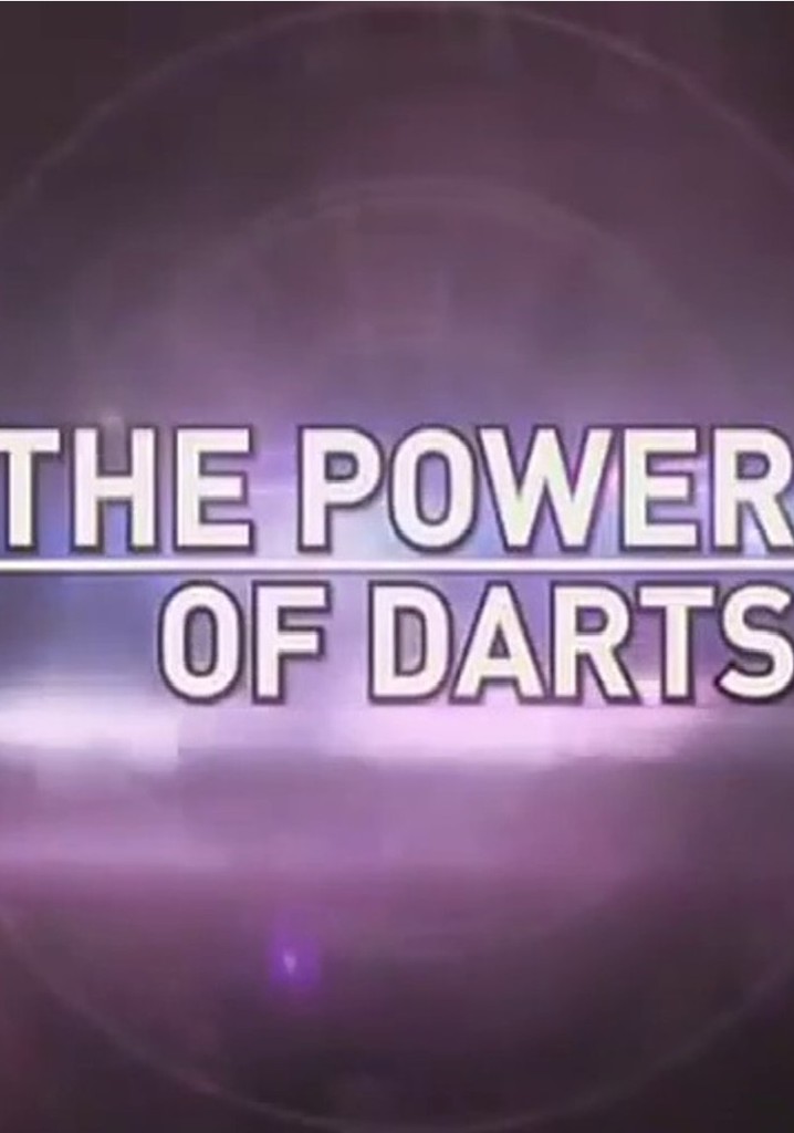 The Power of Darts