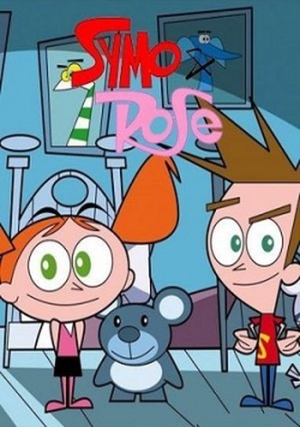 Symo & Rose