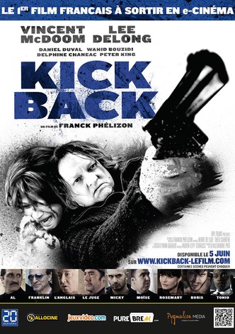 Kickback