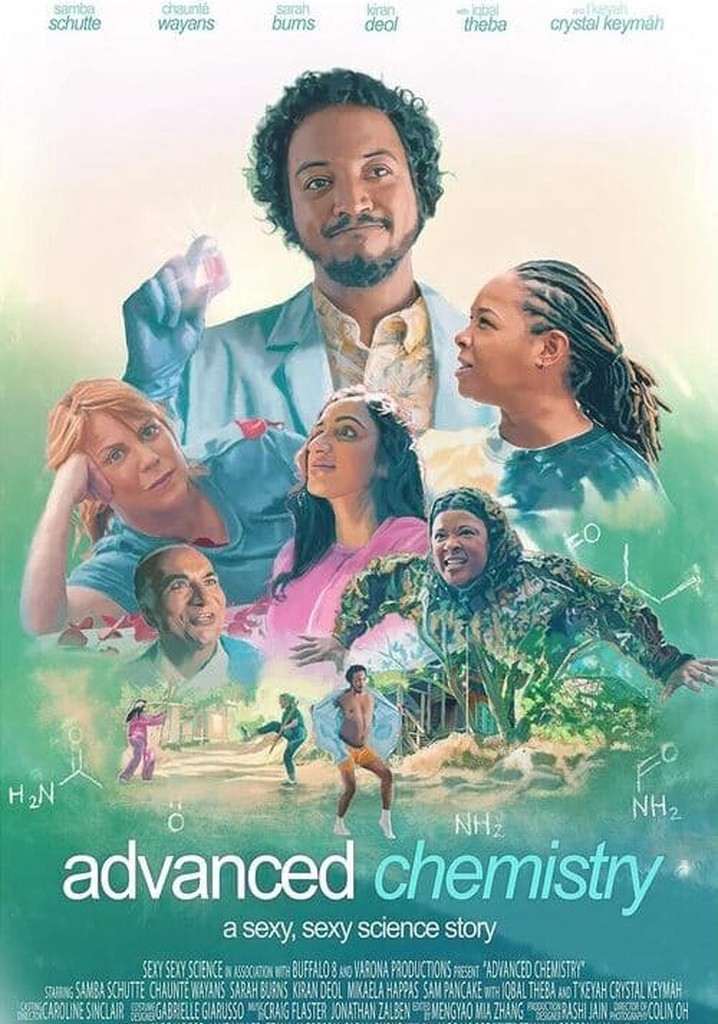 Advanced Chemistry - movie: watch streaming online