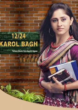 12/24 Karol Bagh